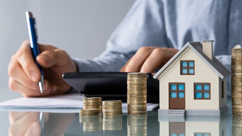 Formas de rentabilizar una casa